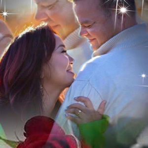 Meet your Posher, Kerry